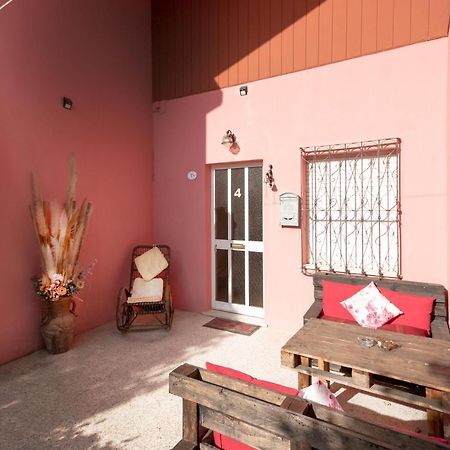 Ca' Lilli Villa Cantiano Exteriör bild