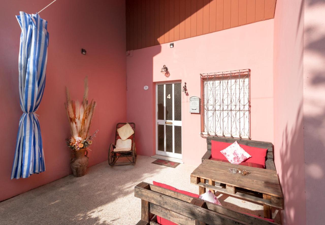 Ca' Lilli Villa Cantiano Exteriör bild