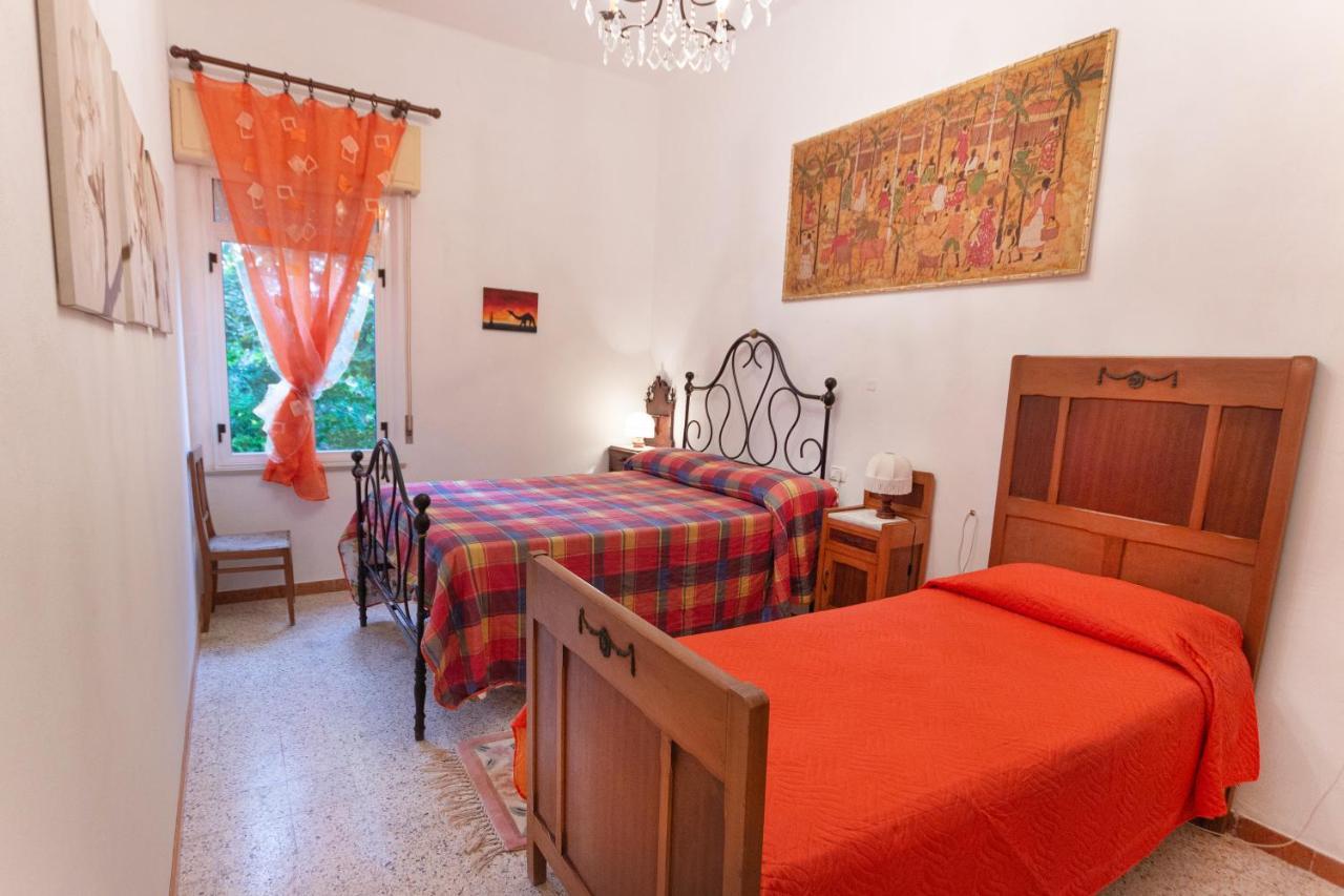 Ca' Lilli Villa Cantiano Exteriör bild