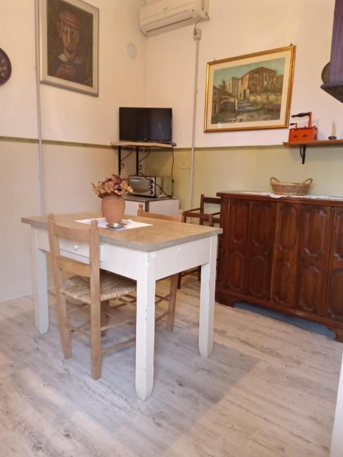 Ca' Lilli Villa Cantiano Exteriör bild