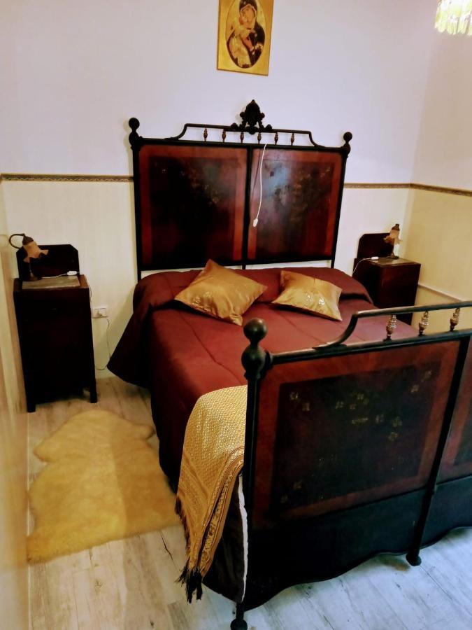 Ca' Lilli Villa Cantiano Exteriör bild
