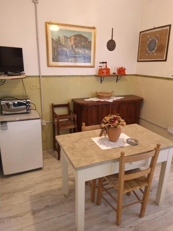 Ca' Lilli Villa Cantiano Exteriör bild